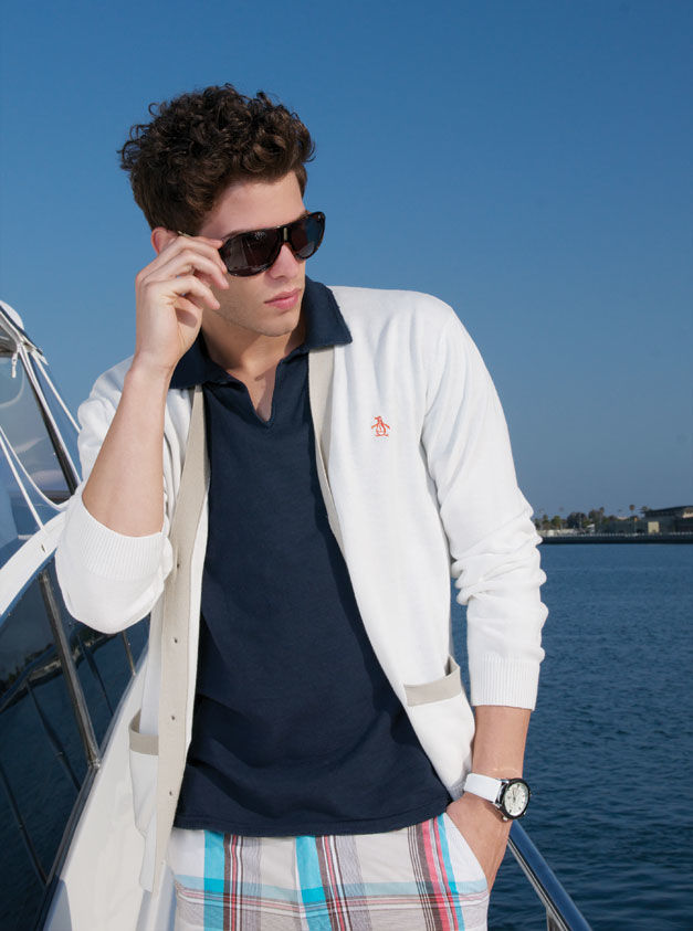 Hot Summer Fashion Photo Shoot by FINE Magazine